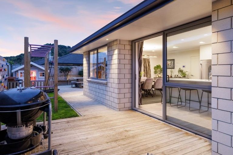 Photo of property in 1 North Bay Road, Pyes Pa, Tauranga, 3112