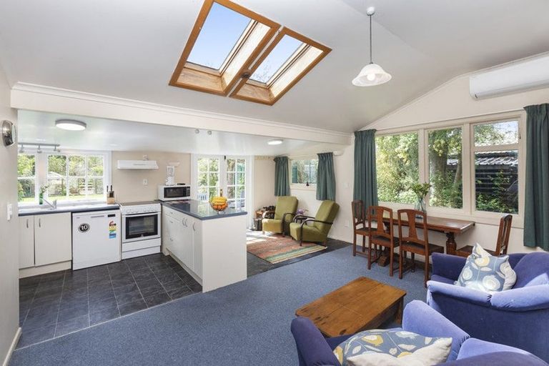 Photo of property in 554 Mill Road, Ohoka, Kaiapoi, 7692