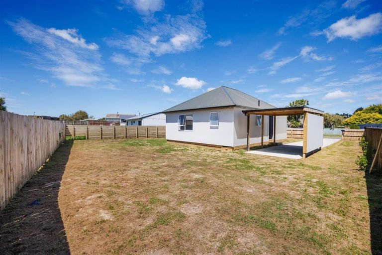 Photo of property in 32 Gordon Crescent, Marton, 4710
