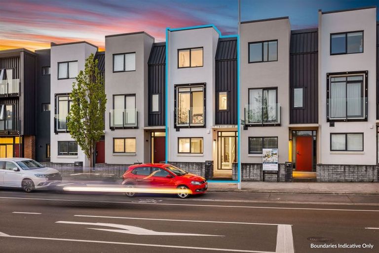 Photo of property in 174 Hobsonville Point Road, Hobsonville, Auckland, 0616