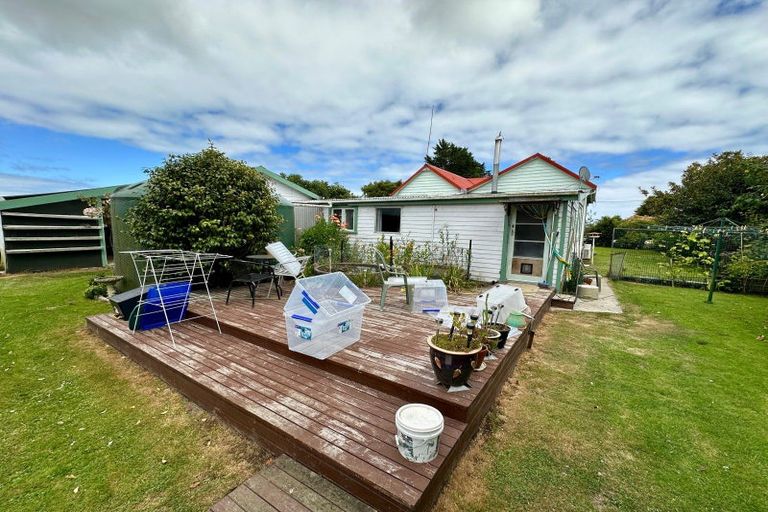 Photo of property in 5 Baker Creek Road, Karamea, 7893