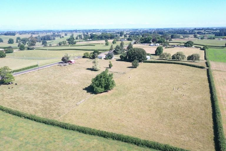 Photo of property in 61 Rangiaowhia Road, Te Awamutu, 3875