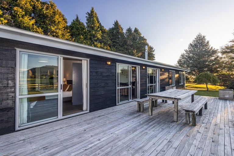 Photo of property in 62 Ruapehu Road, Ohakune, 4625