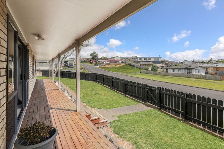 Photo of property in 1 Rimu Avenue, Huntly, 3700