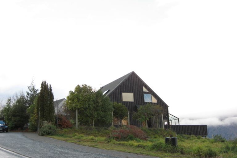 Photo of property in 125 Goldfield Heights, Queenstown, 9300