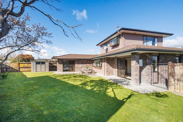 Photo of property in 44 Chippendale Crescent, Highbury, Palmerston North, 4412