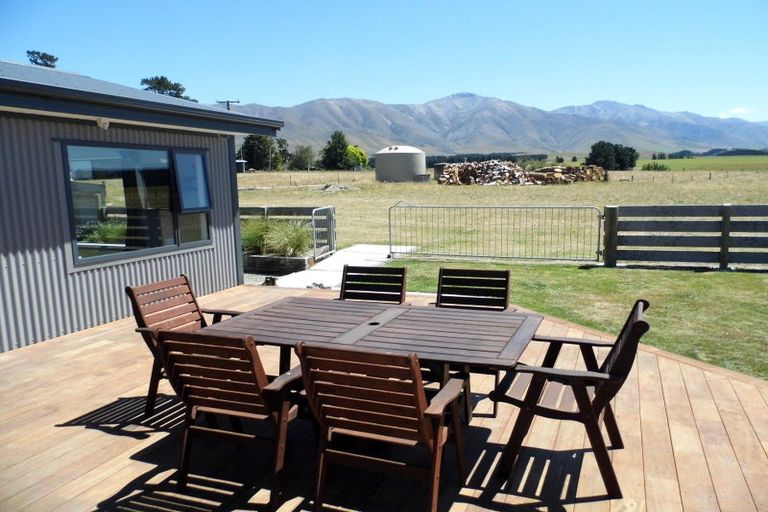 Photo of property in 197 Corrigalls Road, Hakataramea Valley, 9498