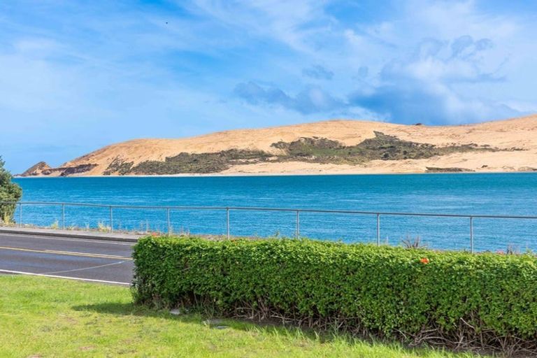 Photo of property in 65 Hokianga Harbour Drive, Opononi, Kaikohe, 0473