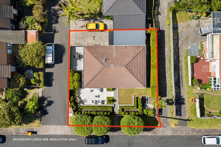 Photo of property in 59a/1 Norwood Road, Bayswater, Auckland, 0622
