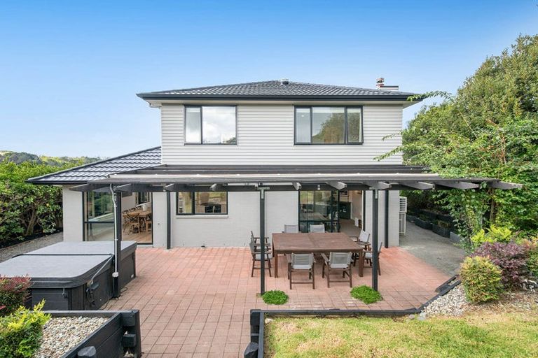 Photo of property in 14 Jade River Place, Warkworth, 0910