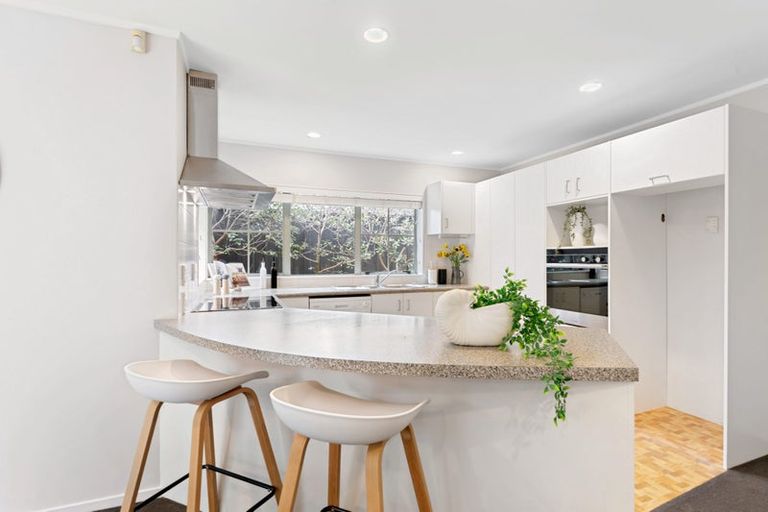 Photo of property in 1/8 Alicia Road, Somerville, Auckland, 2014