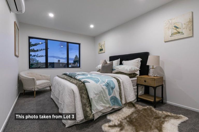 Photo of property in 19d Hastings Road, Mairangi Bay, Auckland, 0630