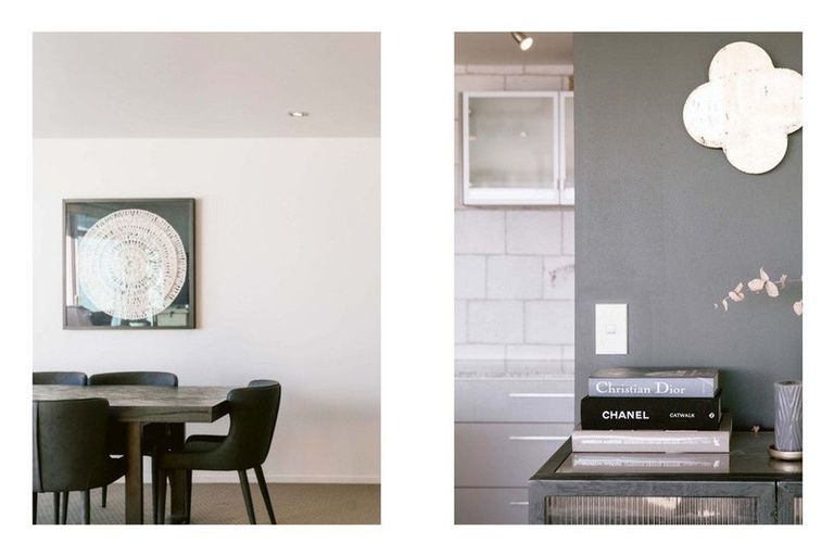 Photo of property in Palm Cove Apartments, 201/6 Tawa Street, Mount Maunganui, 3116