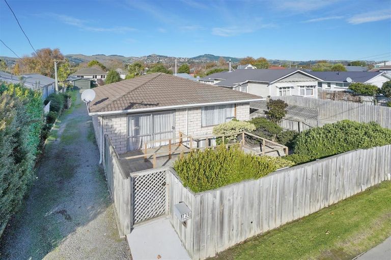 Photo of property in 72b Milton Street, Somerfield, Christchurch, 8024