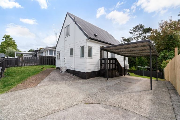 Photo of property in 68 Helena Street, Massey, Auckland, 0614