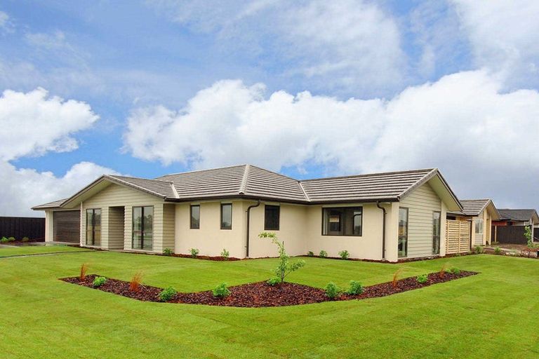 Photo of property in 80 Ledbury Drive, Rolleston, 7615