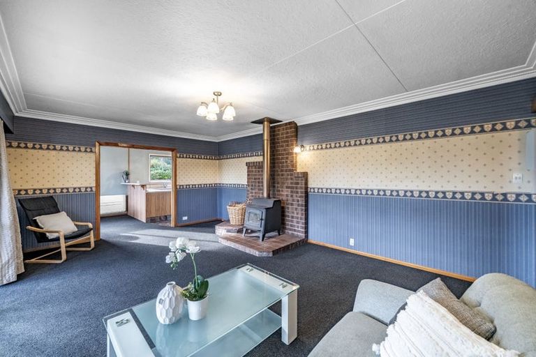 Photo of property in 167 West Street, Hawthorndale, Invercargill, 9810