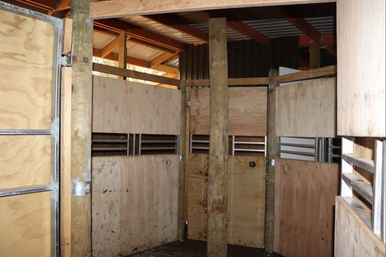 Photo of property in 1394 No 3 Road, Te Puke, 3183