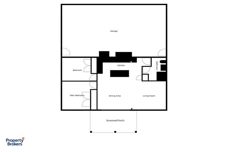 Photo of property in 58 Beattie Road, Kawerau, 3127