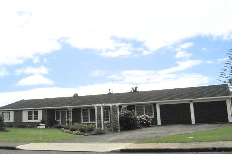 Photo of property in 6 Te Puia Street, Te Kamo, Whangarei, 0112