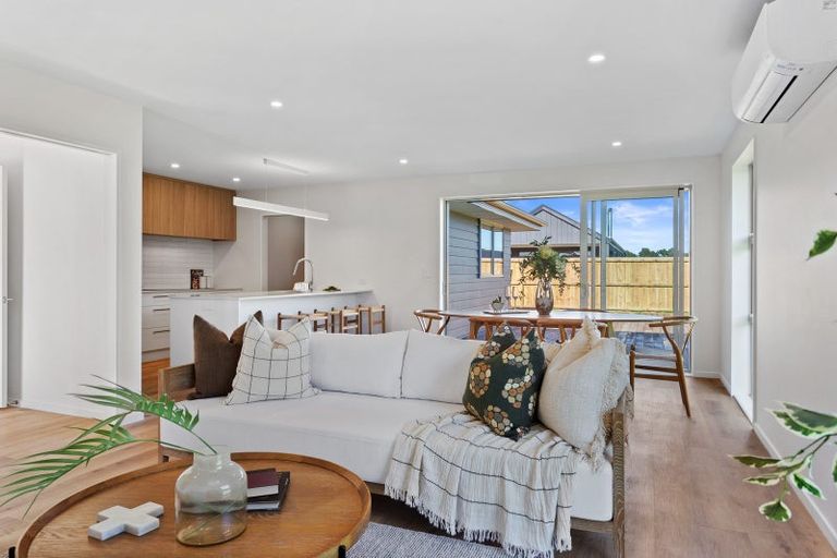 Photo of property in 134 Faulks Drive, Lincoln, 7608