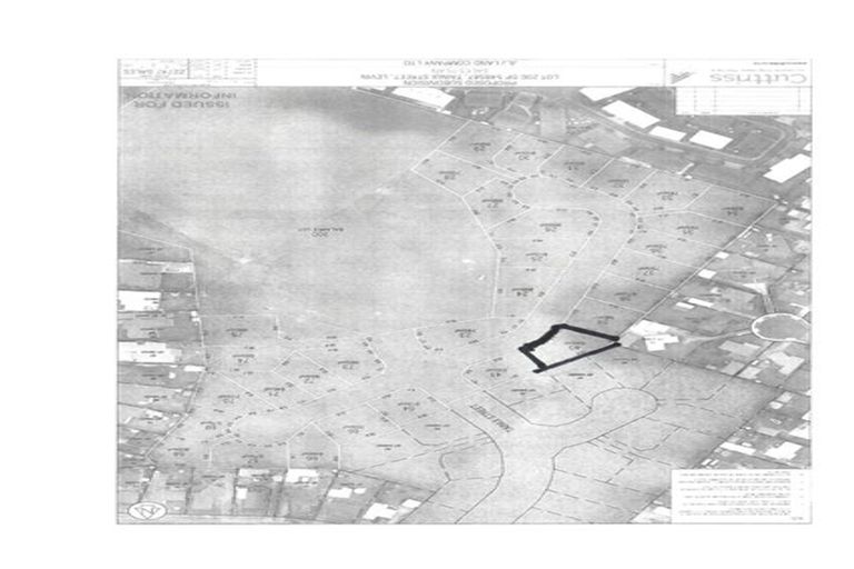 Photo of property in 4 Thorn Place, Levin, 5510