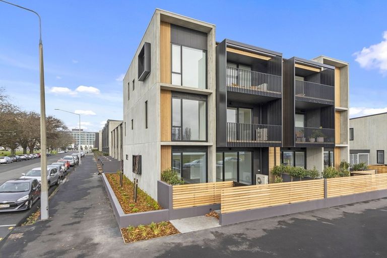 Photo of property in 101/202 Gloucester Street, Christchurch Central, Christchurch, 8011