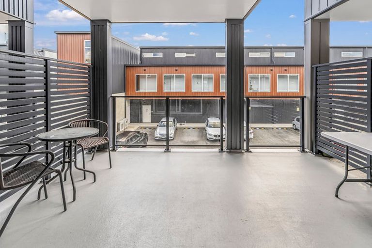 Photo of property in 114/124 Commerce Street, Frankton, Hamilton, 3204