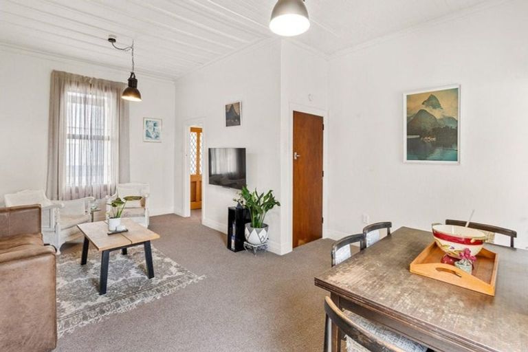 Photo of property in 44 Fawcett Street, South Dunedin, Dunedin, 9012