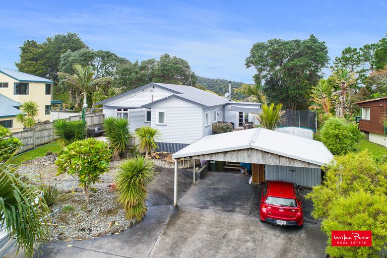 Photo of property in 20 Cartwright Road, Onerahi, Whangarei, 0110