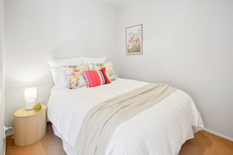 Photo of property in Hume House, 16/152u The Terrace, Wellington Central, Wellington, 6011