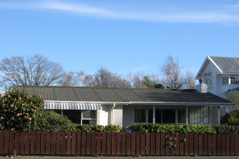 Photo of property in 65 Cole Street, Masterton, 5810