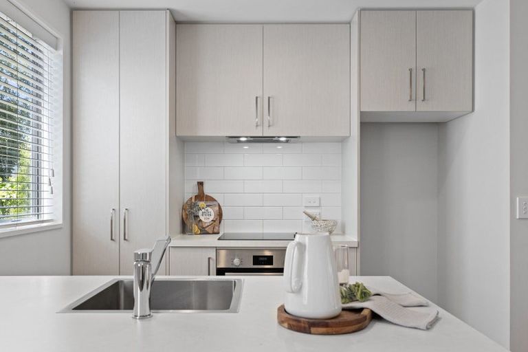 Photo of property in 4/368 Hereford Street, Linwood, Christchurch, 8011