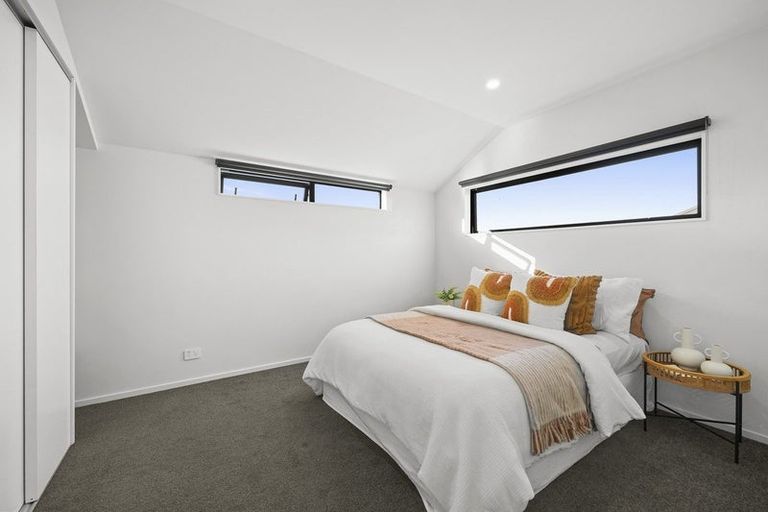 Photo of property in 18b Collins Street, Addington, Christchurch, 8024