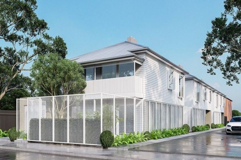 Photo of property in 88 Holly Road, St Albans, Christchurch, 8014