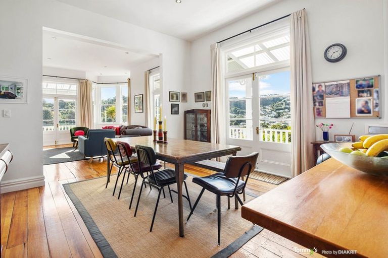 Photo of property in 78 Overtoun Terrace, Hataitai, Wellington, 6021