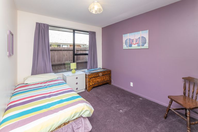 Photo of property in 14 Innisfree Place, Northwood, Christchurch, 8051