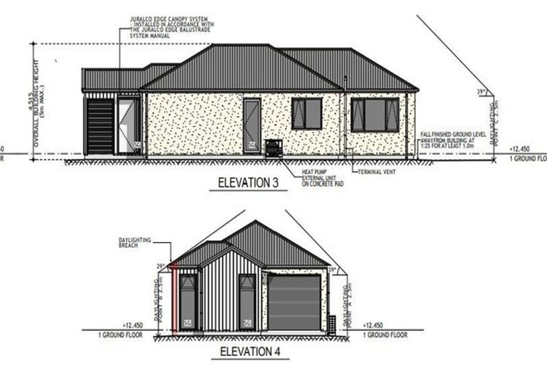Photo of property in 7 Whataroa Flat Road, Whataroa, 7886