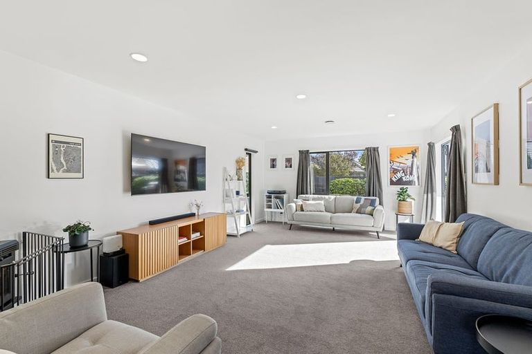 Photo of property in 49 Claridges Road, Casebrook, Christchurch, 8051