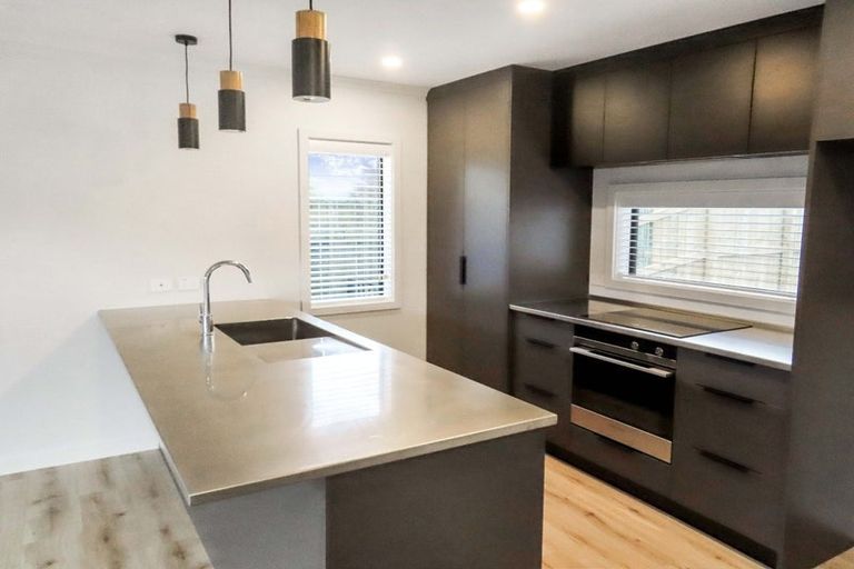 Photo of property in 31a Trafalgar Street, Waiwhetu, Lower Hutt, 5010