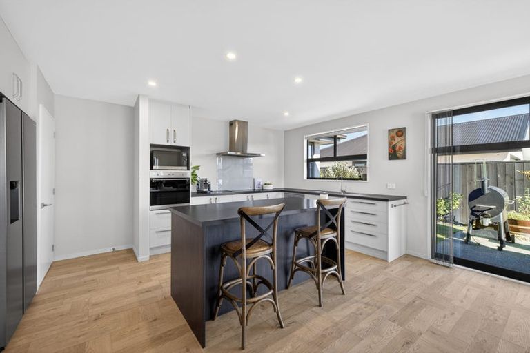Photo of property in 25 Salisbury Avenue, Rangiora, 7400