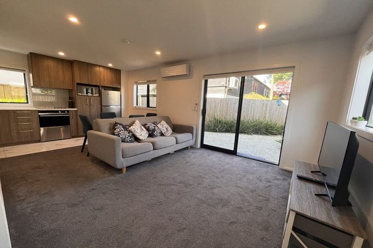 Photo of property in 5/246 Manchester Street, Christchurch Central, Christchurch, 8013