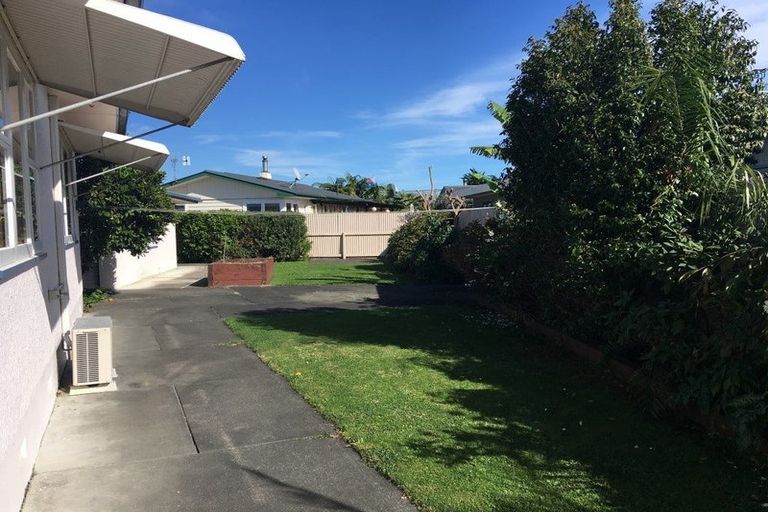 Photo of property in 1 Butler Street, Onekawa, Napier, 4110