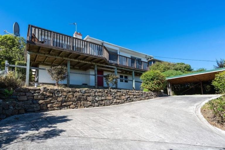 Photo of property in 7 Glengyle Street, Vauxhall, Dunedin, 9013