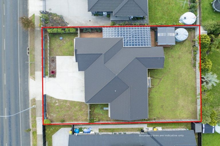 Photo of property in 76 Puni Road, Pukekohe, 2120
