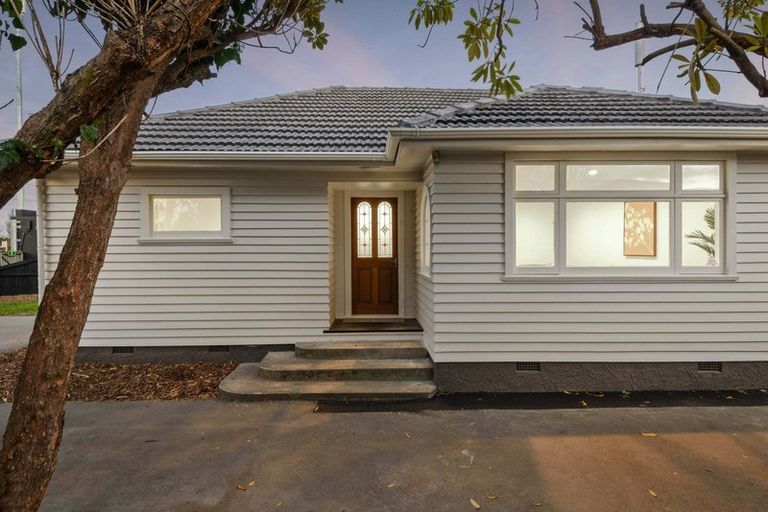 Photo of property in 94 Hoon Hay Road, Hoon Hay, Christchurch, 8025