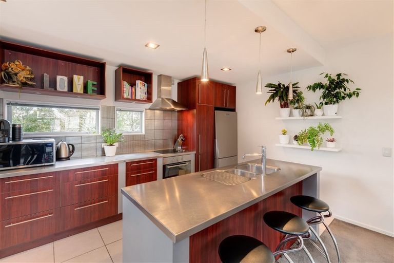 Photo of property in 5/117 Canon Street, Edgeware, Christchurch, 8013