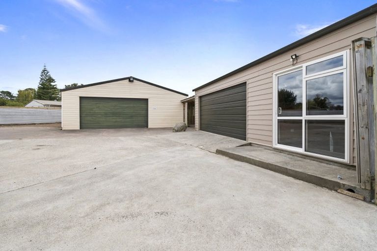 Photo of property in 89 Hendersons Line, Marton, 4710