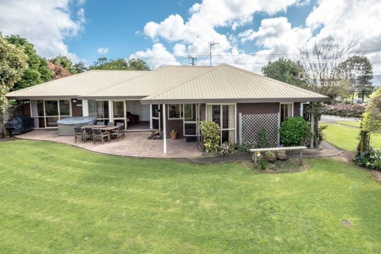 Photo of property in 145 Horotiu Road, Horotiu, Hamilton, 3288