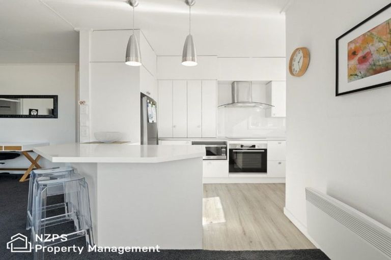 Photo of property in Cargill Court, 4/27 Arthur Street, Dunedin Central, Dunedin, 9016